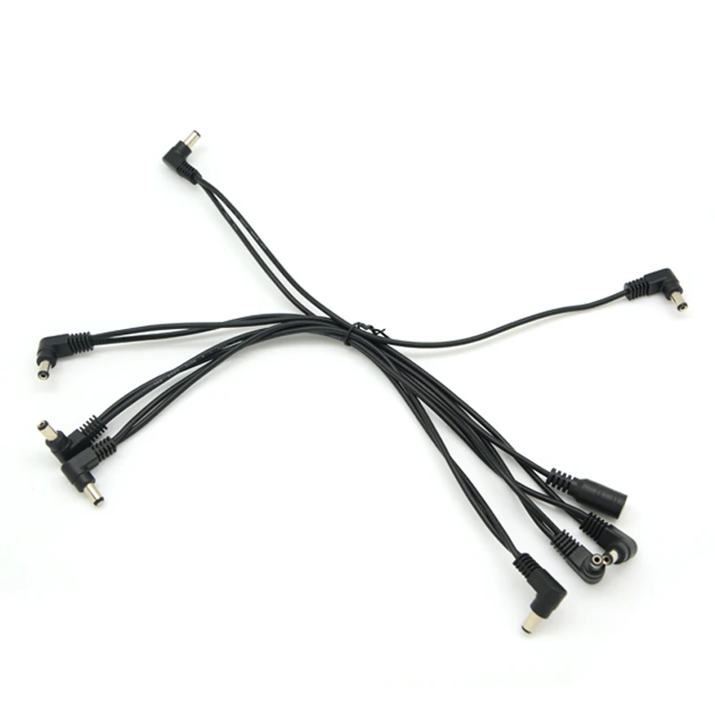 guitar splitter daisy chain (4)