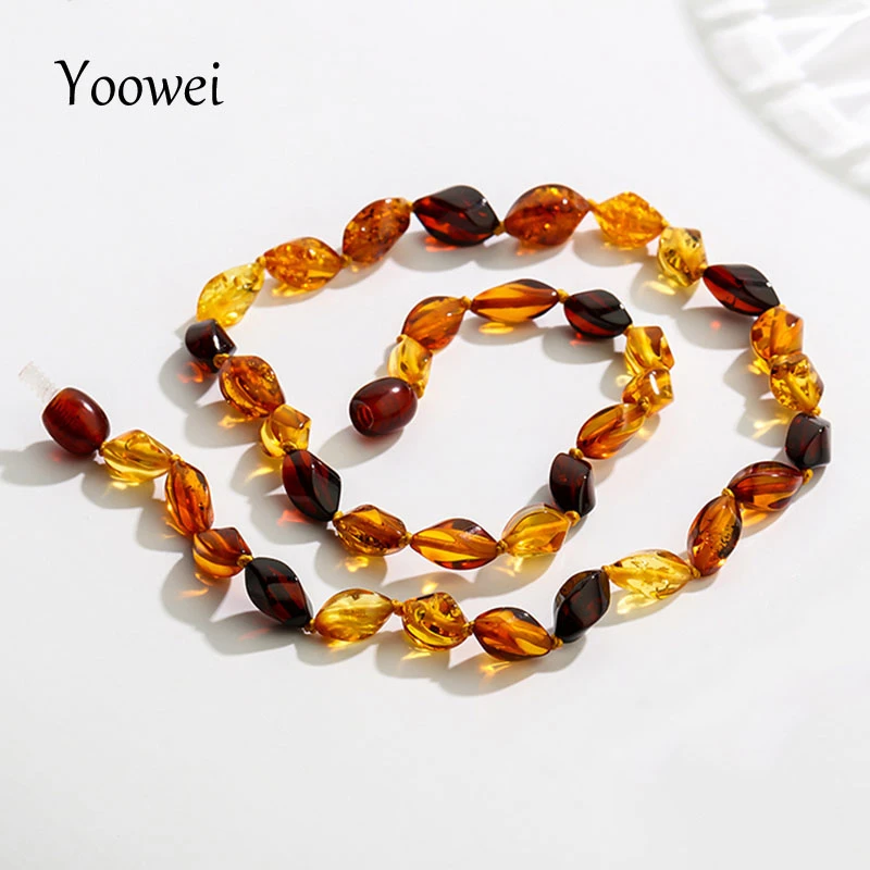 real baltic amber necklace