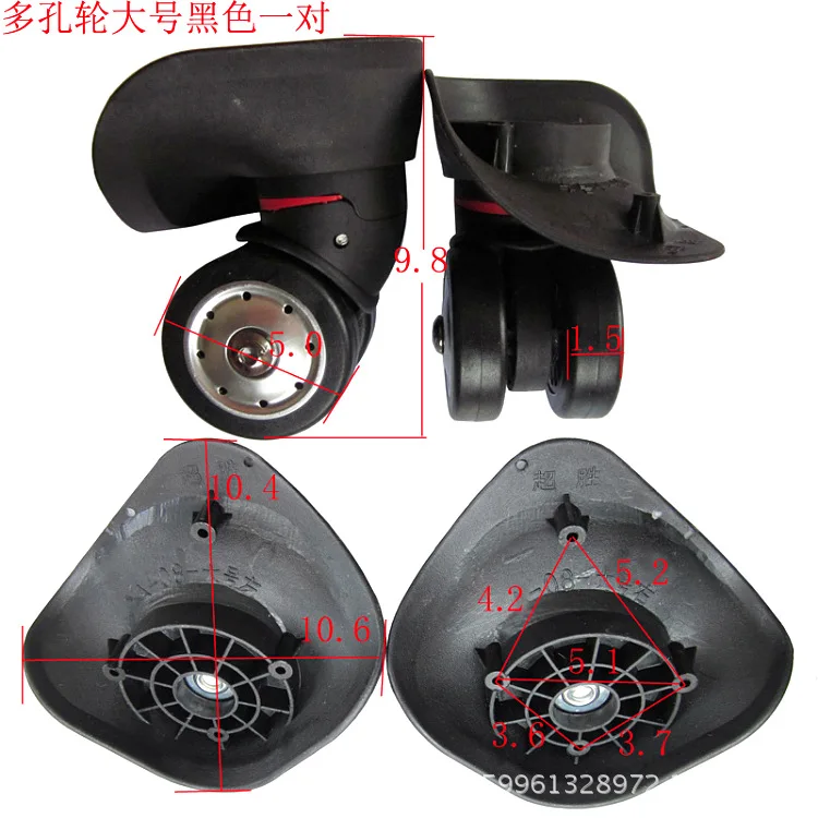 Traveling Bags Luggage ' Repair IQS Executive