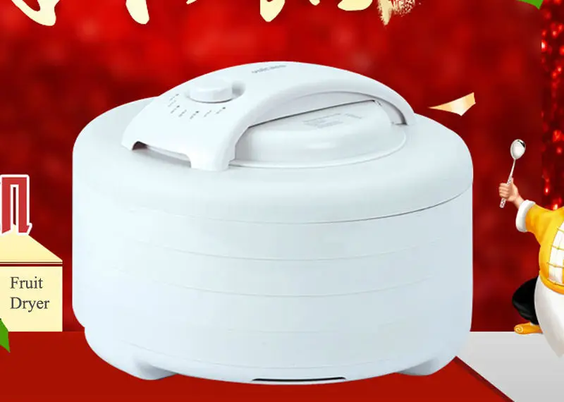 vegetable dryer