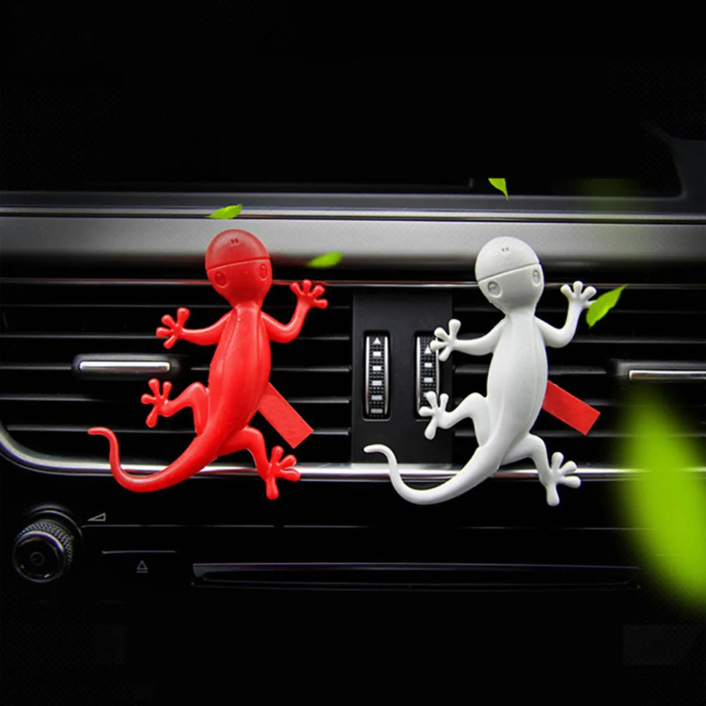 1pcs-for-Audi-BMW-Benz-car-air-conditioning-outlet-perfume-dedicated-gecko-fragrance