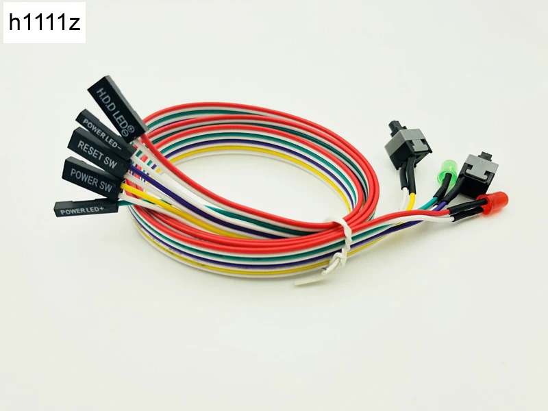 جديد بيع PC حالة الأحمر الأخضر LED مصباح امدادات الطاقة atx إعادة HDD التبديل الرصاص اللوحة الطاقة كابل ل BTC عامل منجم Antminer التعدين جديد بيع PC حالة الأحمر الأخضر LED مصباح امدادات الطاقة atx إعادة HDD التبديل الرصاص اللوحة الطاقة كابل ل BTC عامل منجم Antminer التعدين