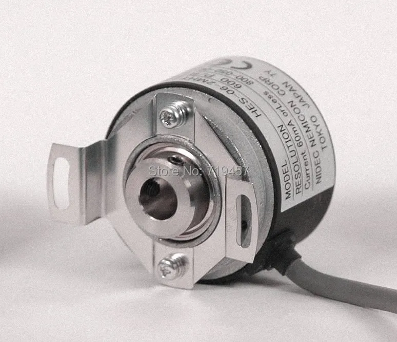 

FREE SHIPPING E40h8-1000-3-n-24 encoder optical encoder rotary encoder hollow