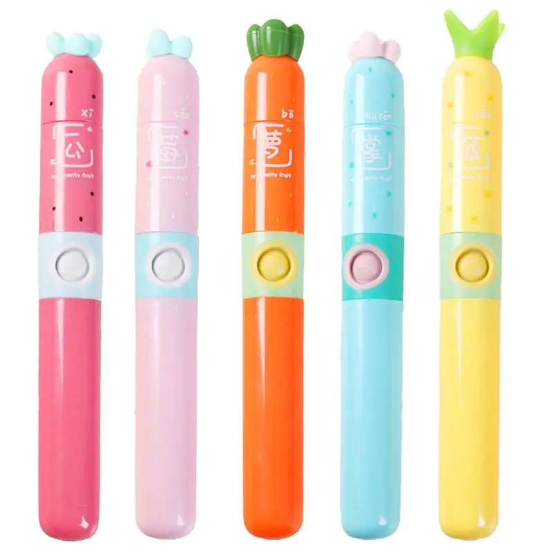 

Cartoon Children Tooth Brush Electric Toothbrush For Kids Ultrasonic Toothbrush Waterproof Stain Removing Kids Oral Care IPX7