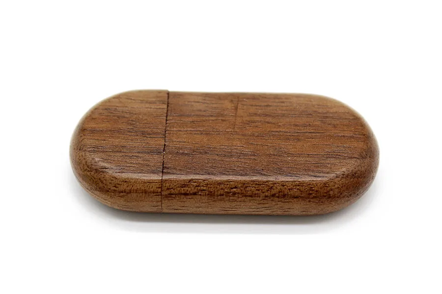 Флеш-накопитель usb с индивидуальным логотипом TEXT ME Maple wood Walunt wood, usb 2,0, 4 ГБ, 8 ГБ, 16 ГБ, 32 ГБ, 64 ГБ, подарок для фотографии