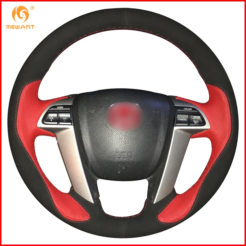 Steering Wheel Cover For Honda Accord