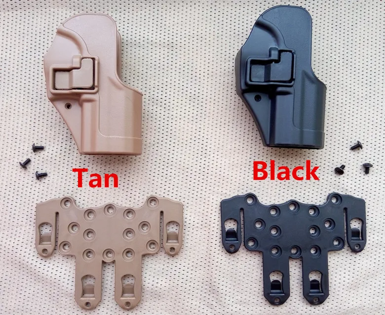 MOLLE Tactical Military Airsoft Fit Chest Waist leg paddle Molle