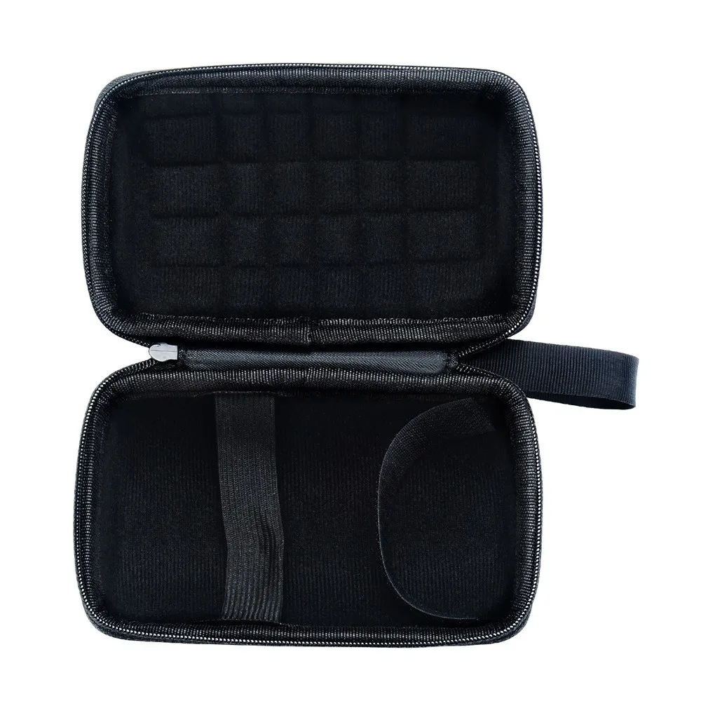 Портативный жесткий дорожный Черный EVA мешок сумка для хранения чехол для sony SRS-XB10 Bluetooth динамик@ 2