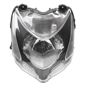 

Motorcycle Front Headlight Headlight Head Light Lamp Assembly for DUCATI 848 streetfighter 2009 2010 2011 2012
