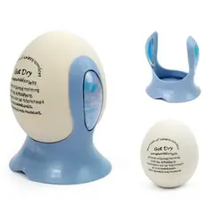 Милые яйцо форма дизайн осушитель Электрический осушитель Мини Миниатюрный керамика бытовой ТВ автоматический осушитель воздуха