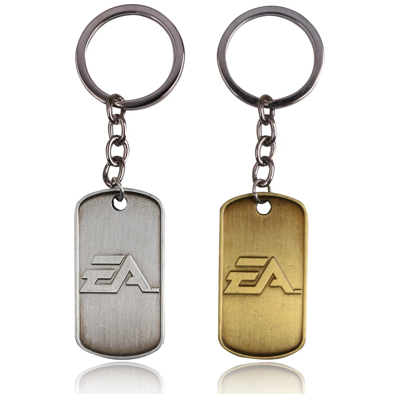 BF4 Battlefield 4 Dog Tag значки военные ожерелье с картой подвески Высокое качество ожерелье Модные мужские ювелирные изделия