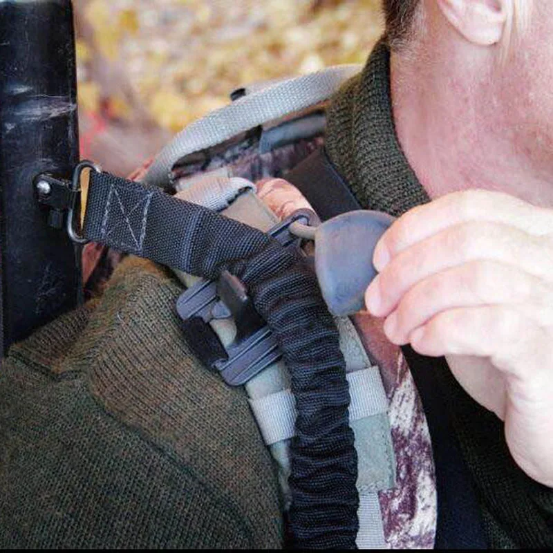 

FMA Airsoft Low-Ride universal Belt Loop Shoulder Mount Sling Fixed Anchor Hook Clip Free Shipping