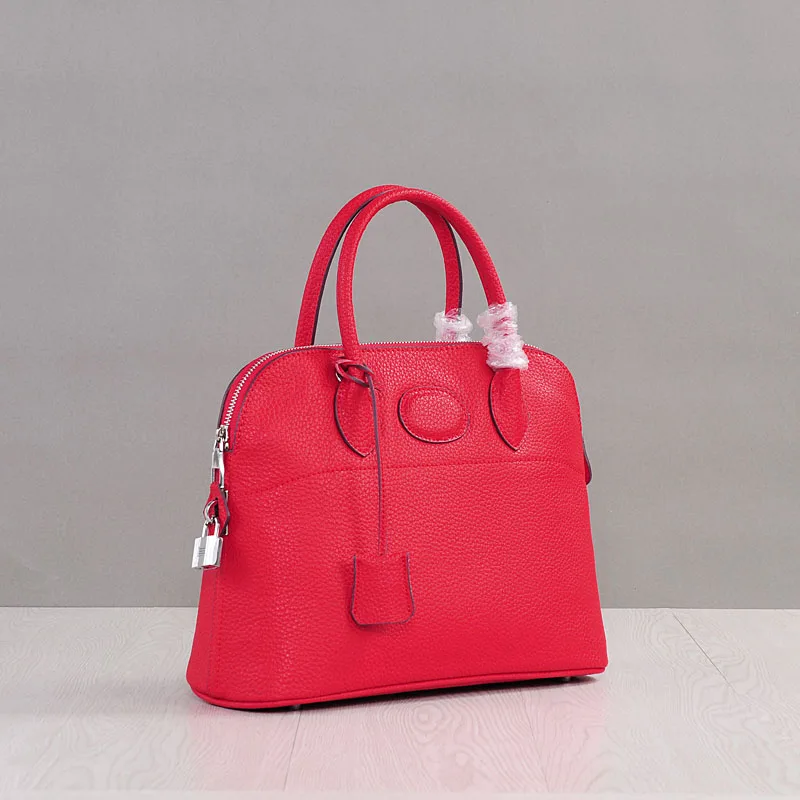 2018 Large Lock Tote Bags Handbags Women Famous Brands ...