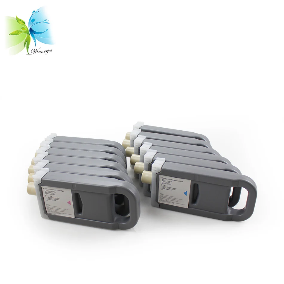 PFI-1700 ink cartridge for Canon (2)