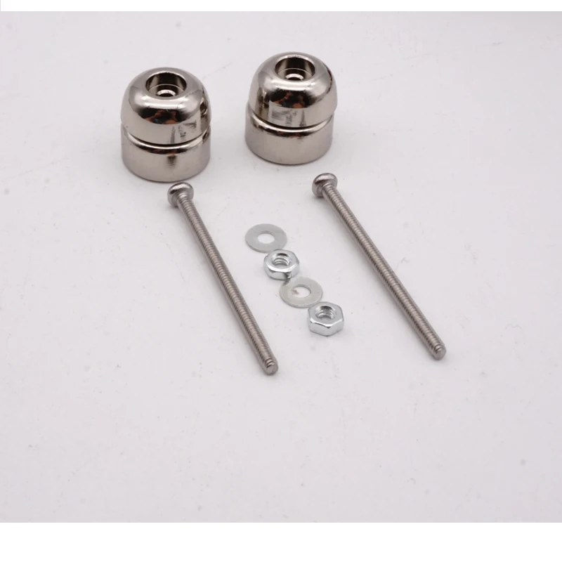 MINI 4WD self-made tamiya parts cooper side mass damper set grey gold silver 8 colors 1set price MJ MODEL 5