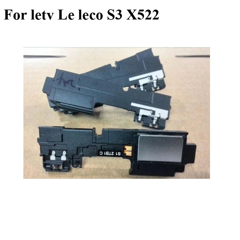

For letv Le leco S3 x522 Original Phone Speaker Loud Speaker Parts For letv leco S3 x 522 S3X522
