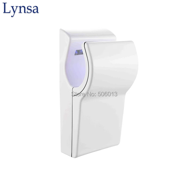 Electric Touch Free Air Drying Extrme Towel Blade Jet Hand Dryer for
