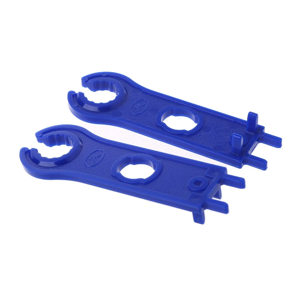 

1 Pair MC4 Solar Connector Disconnect Tool Spanners Solar Wrench Tools
