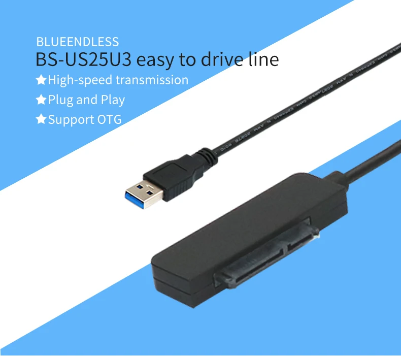 US25 sata cable  (1)