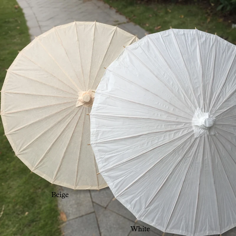 A0389 paper umbrella (6)