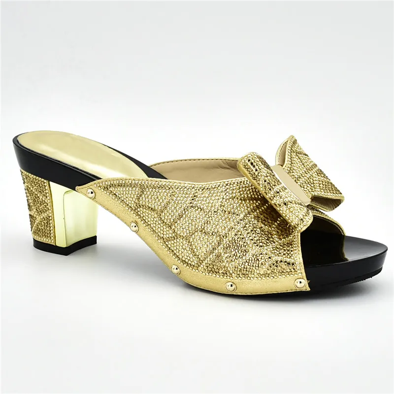 

Summer High Heeled Shoes for Women Wedding Shoes Luxury Designer Shoes for Ladies Nigerian Women Party Pumps Elegant Shoe
