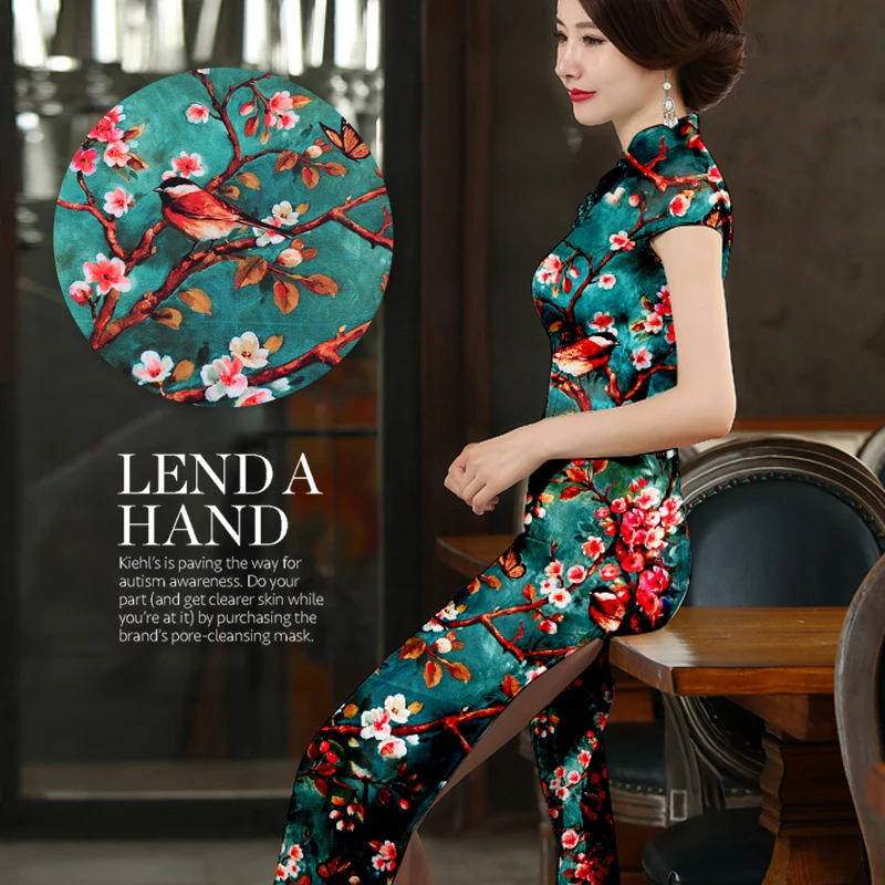 Limited19M/M персиковый цвет красота шелк тутового шелкопряда натуральный стрейч атласная ткань для платья cheongsam tissu au метр Яркая Ткань DIY