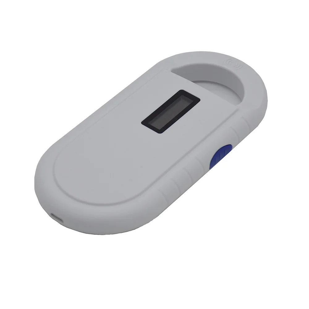 

READELL WS150/160 FDX-B 134.2KHZ pet reader animal microchip scanner