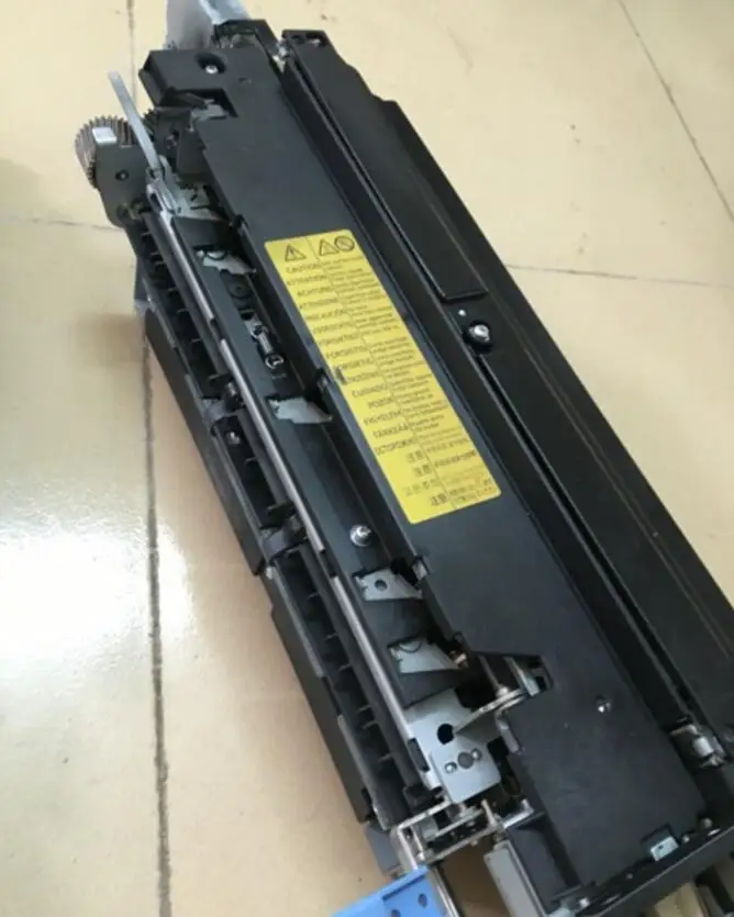 Восстановленная деталь для ricoh MP8000 7500 8001 2075 1075 копировальная рабочая 85% Новинка 1