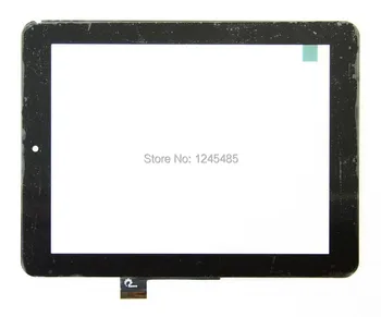 

real stock 8inch Fpc-ctp-0800-014-2 198*150mm digitizer touch screen