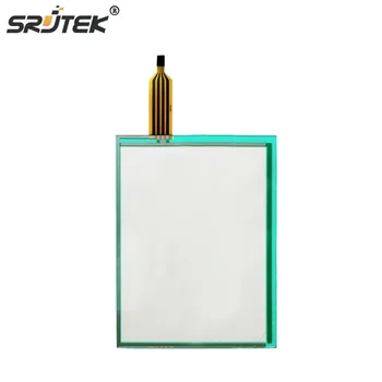 

Srjtek For TP170 Touch Screen Glass TP170B 6AV6545-0BB15-2AX0 6AV6 545-0BB15-2AX0 135*105mm