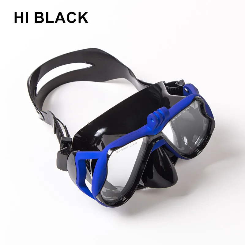 Myopia Diving Masks With Prescription Lens Underwater Camera Diopter Snorkeling Mask Corrective Scuba Mask For Sports Camera Myopia Diving Masks With Prescription Lens Underwater Camera Diopter Snorkeling Mask Corrective Scuba Mask For Sports Camera