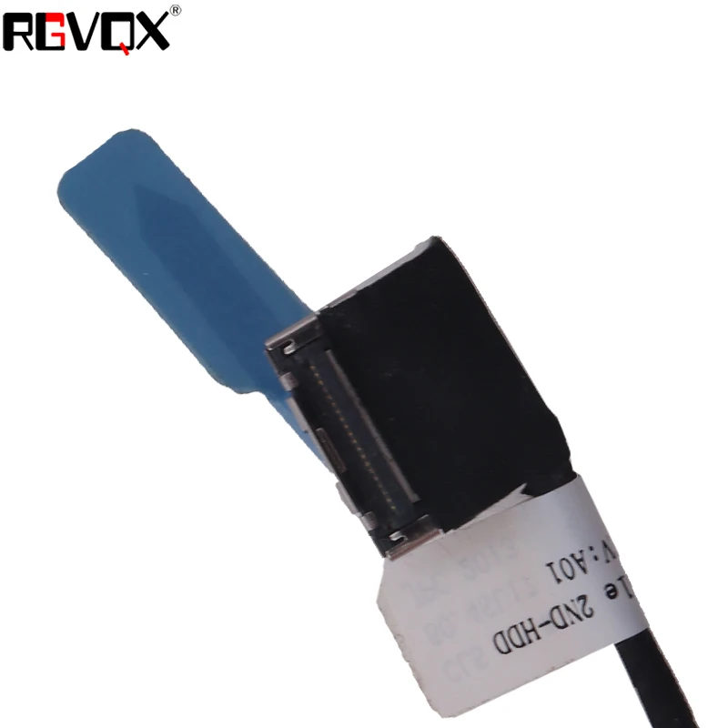 New Laptop hard drive cable for HP Pavilion DV7-7000 DV7 DV7-7XXX DV6-7000 50.4su17.021 HDD interface cable