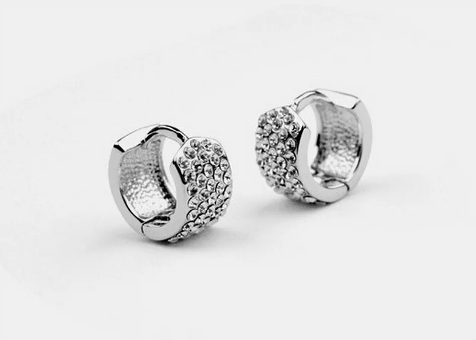 Bridal Jewelry Sets Earring Ring Sets Necklace Jewelry Set For Women