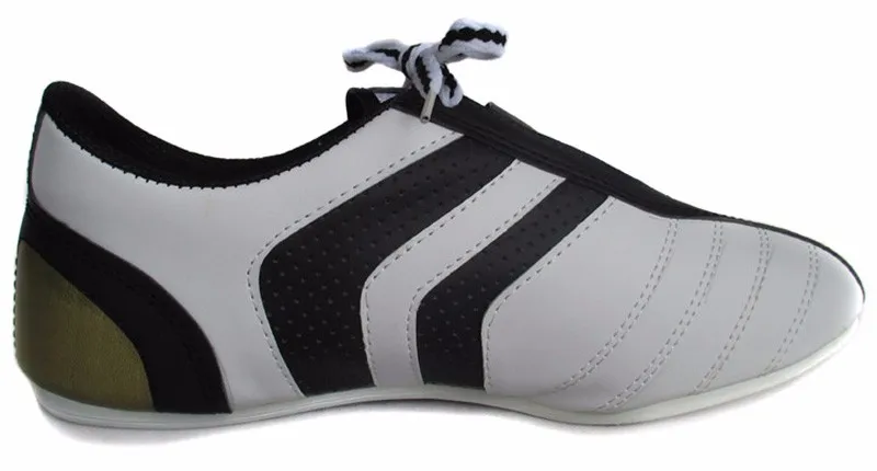 taekwondo shoes detail 5