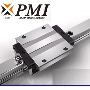 

100% original Taiwan PMI brand linear guide block model number SME20LEA