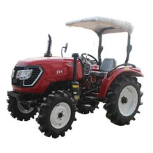 Горячая Китай завод 30 л с мини-трактор Mover сельскохозяйственный трактор