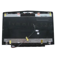 1 шт. ноутбук верхняя крышка для lenovo R720-15 R720-15isk R720-15IKBN