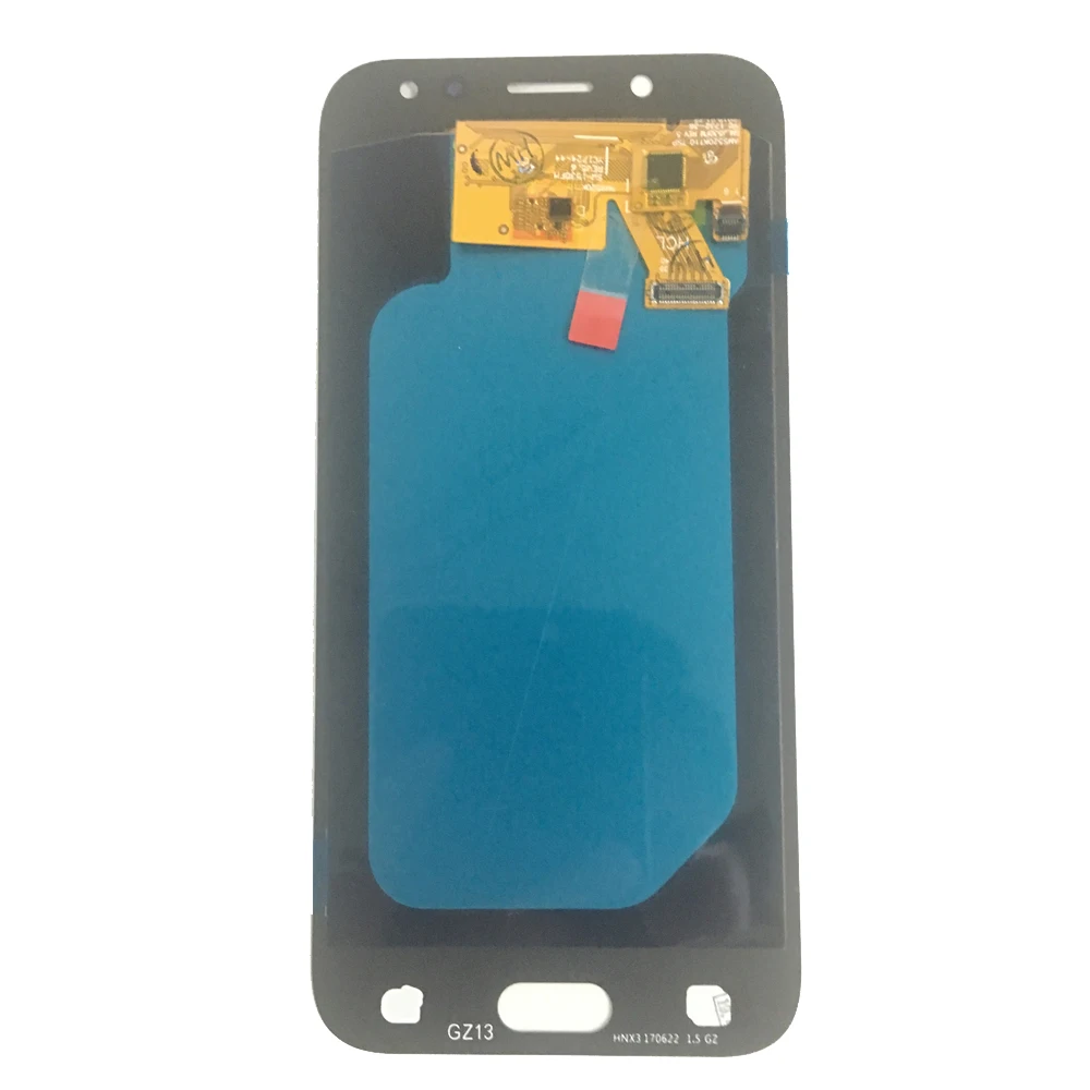 Super Amoled Lcd For Samsung Galaxy J5 Pro 17 J530 J530f Lcd Touch Screen Digitizer Assembly Replacement Parts Aliexpress Mobile Super Amoled Lcd For Samsung Galaxy J5 Pro 17 J530 J530f Lcd Touch Screen Digitizer Assembly Replacement Parts Aliexpress Mobile