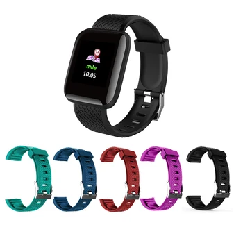 

D13 WatchBand Stainless Steel Buckle Clasp watch band