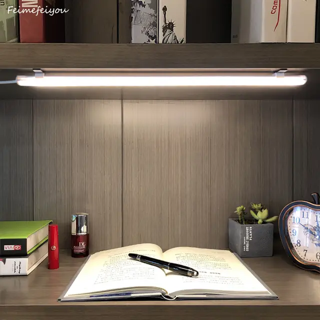 Cool Dormitory Artifact Led Desk Lamp Eye Study Desk College