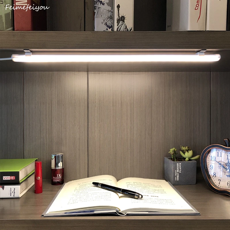 small tube light for study table