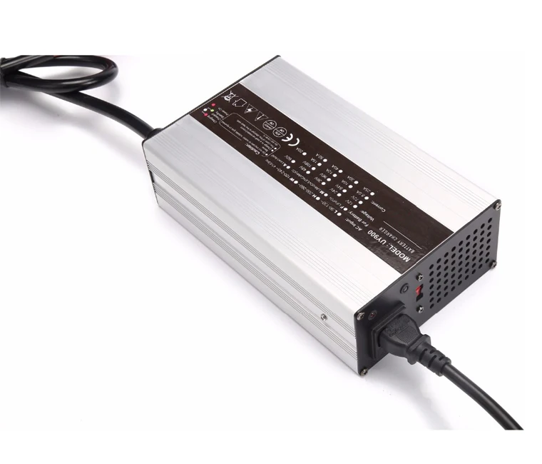 72v battery charger