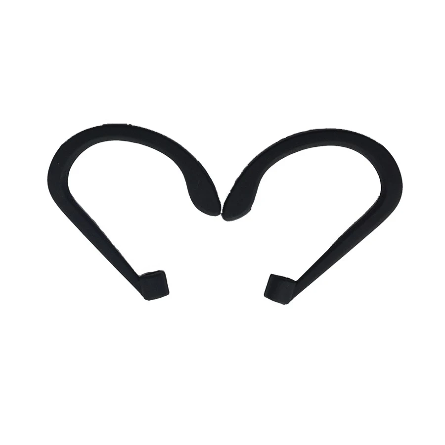 Набор аксессуаров для Apple AirPods Защитная Наклейка для кожи и анти-потерянный ремешок и ушной крючок для Airpods Bluetooth беспроводной наушник