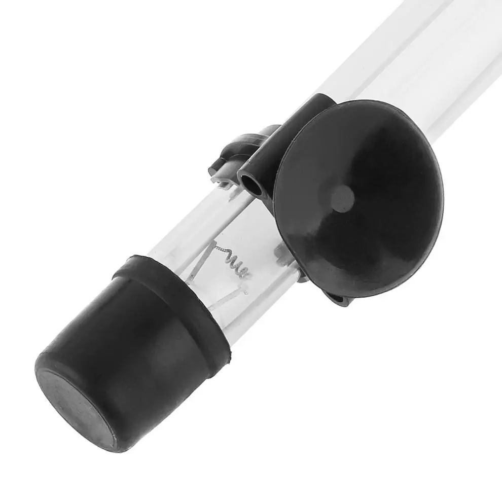 5 Вт УФ стерилизатор лампа светильник Ультрафиолетовый фильтр с силиконовой водонепроницаемой головкой и присоской для аквариума Лидер продаж