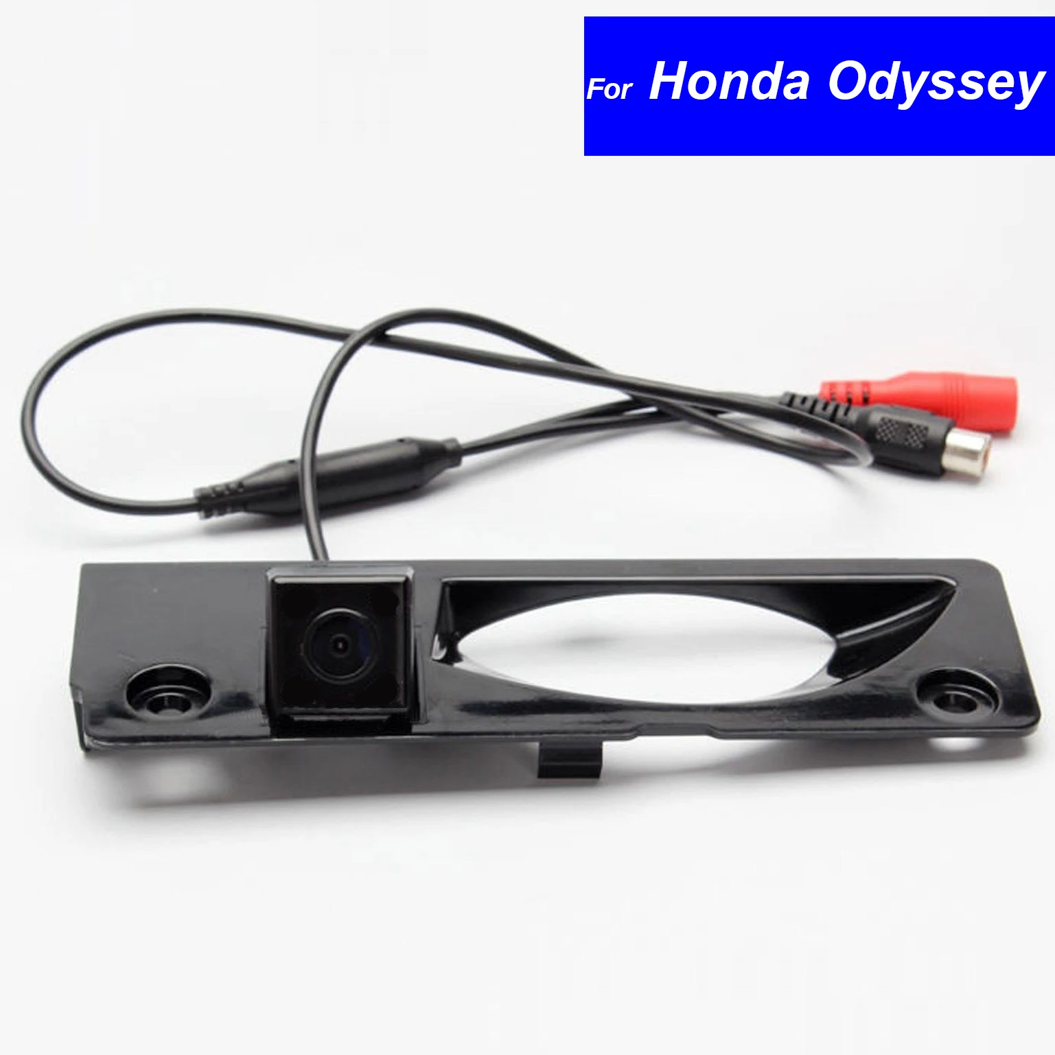 

Waterproof Car Backup Camera Rear View Auto Reverse CCD Vehicle Camera for Honda Odyssey 2006 2007 2008 Free Shipping