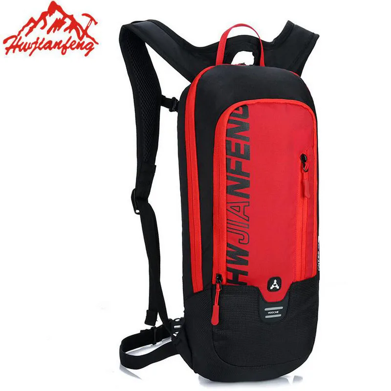 

Outdoor Sport bag Cycling backpack Men Ultralight Camping Travel Bicycle rucksack Women bike backpack hydration backpacks