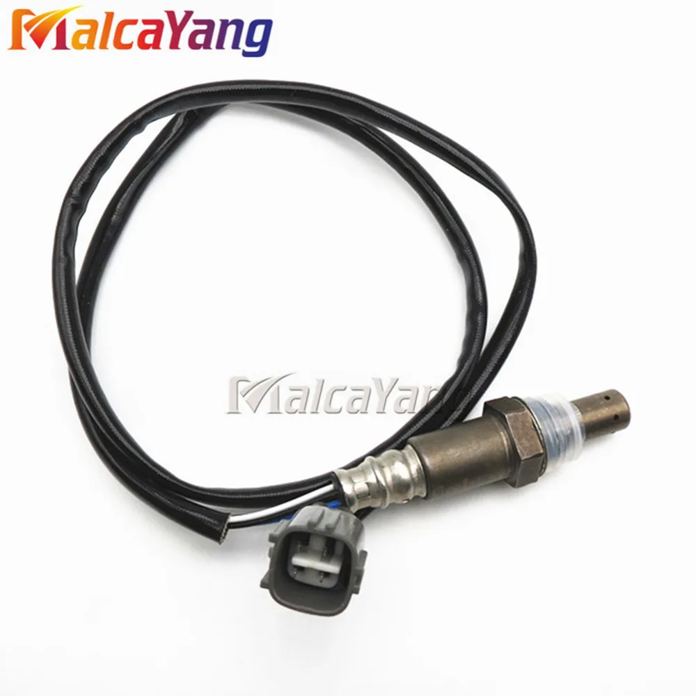 Car accessories universal oxygen sensor