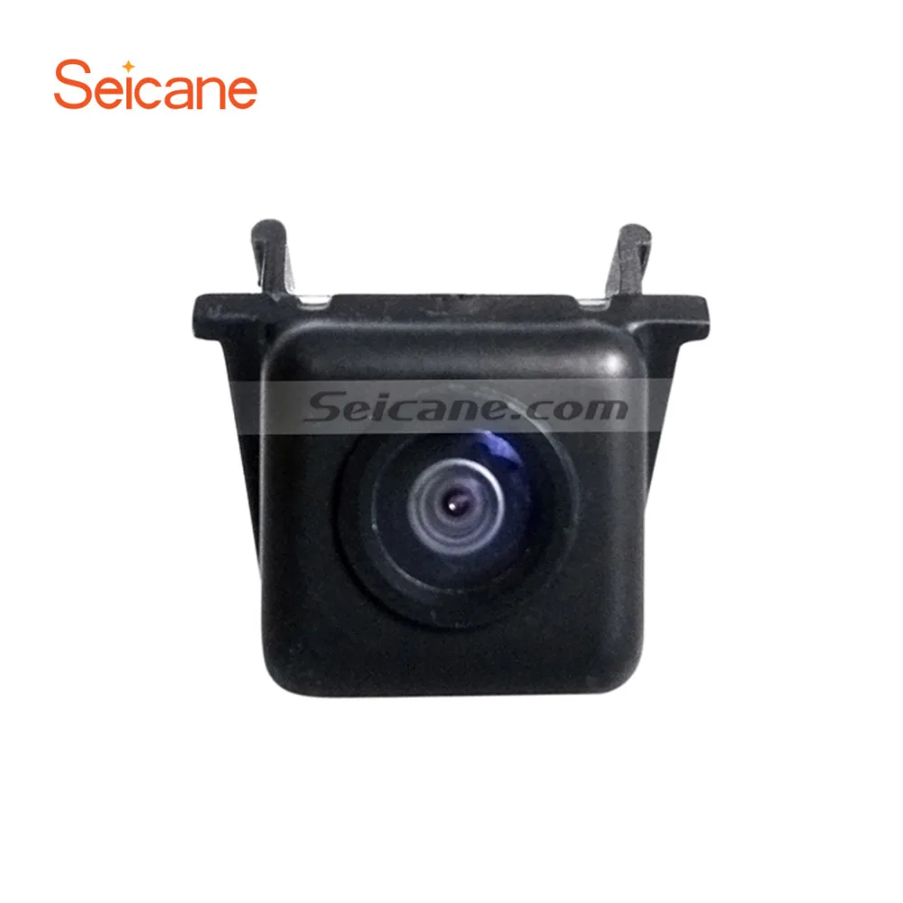 Buy Seicane 170 HD Waterproof Hidden Mini Car Rear