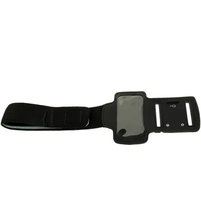 Открытый Спорт Бег повязку ремень держатель чехол для iPod nano 7 защитный чехол для iPod Arm повязка сумки чехол для переноски телефона