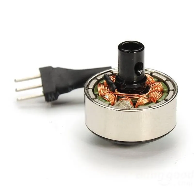 XK DHC-2 A600 RC Airplane Spare Part Brushless Motor XK.2.A600.017 xk x250 quadcopter spare part motor bearing 4pcs